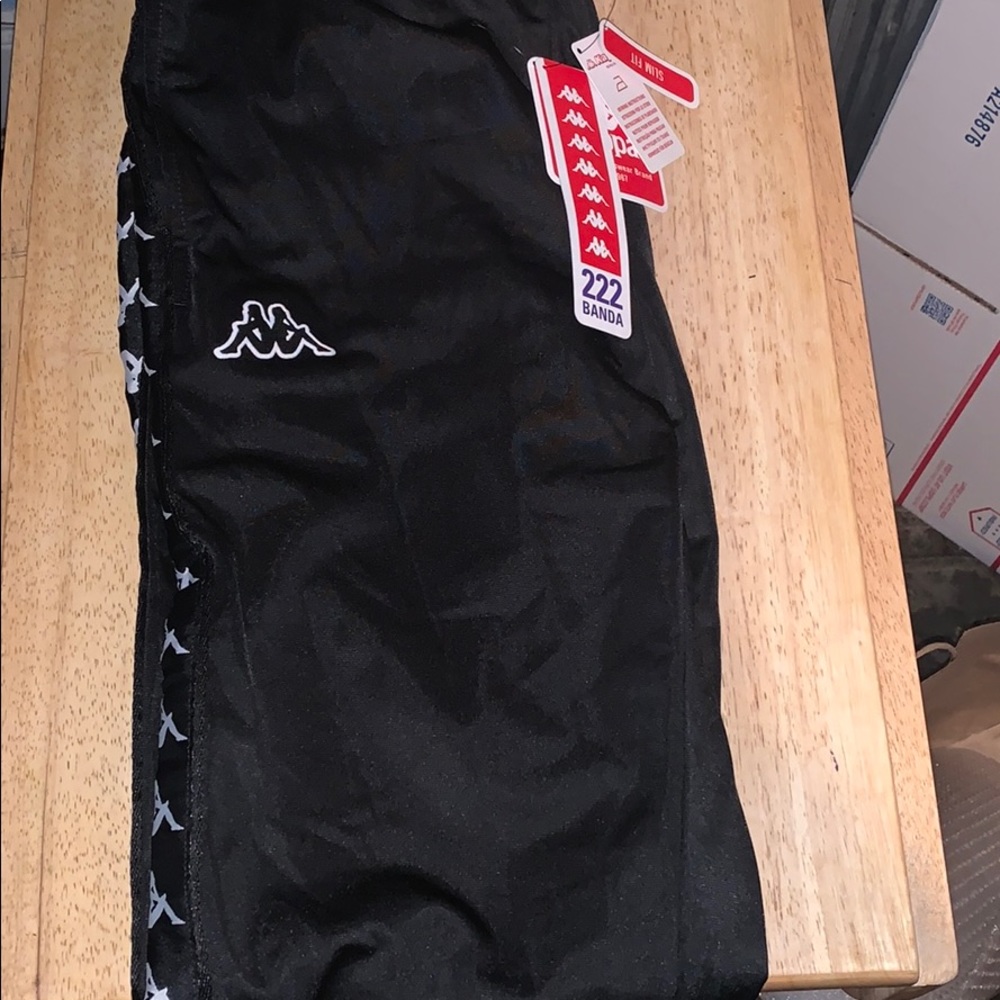 KAPPA Joggers